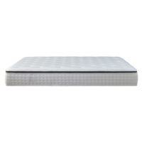 Matelas Compressé Sous Vide Taille Complète en Mousse à Ressorts Ensachés avec Tissu Rafraîchissant pour Hôtels – Vente en Gros Fabricant