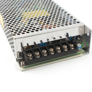 LEYU S-250 Series 250W Switching Power Supply AC to <strong>DC</strong> <strong>12V</strong> 24V 48V Optional for LED Lighting - Product Image 2