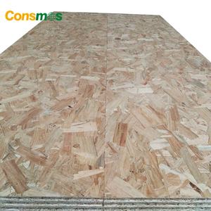 9mm 11mm 15mm 18mm <span class=keywords><strong>1250x2500</strong></span> lengüeta y ranura <span class=keywords><strong>OSB</strong></span> T & G <span class=keywords><strong>OSB</strong></span> 3 tablero - Product Image 1