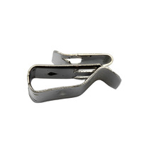 Clip de câble en acier inoxydable GTERGY 304/316 pour système de montage solaire, économique pour câble solaire de 4 mm²/6 mm²