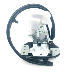 Cerradura de Maletero/Puerta Trasera DB5Z7843150B Nueva para Ford Pathfinder 2013-2018 - Product Image 5