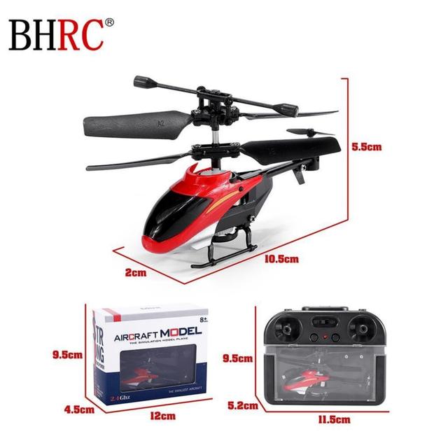 185 One Touch Takeoff and Landing Wholesale Flying Remote Control Mini Small Helicopter for Kids