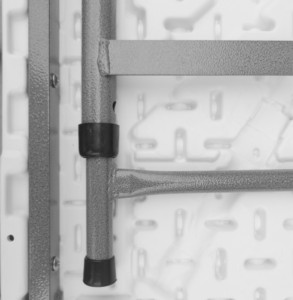 <span class=keywords><strong>Table</strong></span> de <span class=keywords><strong>camping</strong></span> pliante <span class=keywords><strong>Table</strong></span> de pique-nique extérieure portable PE-HD - Product Image 5