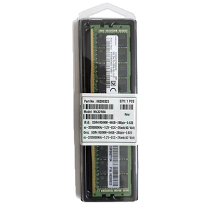 Original XFusion Ram 8GB 16GB 32GB 64GB 1666 Ram <span class=keywords><strong>DDR3</strong></span> con compatible RH1288HV2/RH2288HV2/RH2258HV2 Sever - Product Image 6