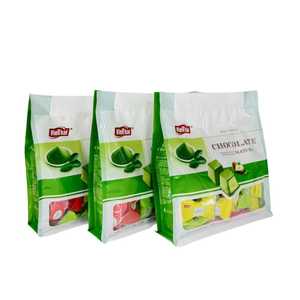 Green Tea Matcha <b>Chocolate</b> Candy 240g, Premium Japanese Style Matcha <b>Chocolate</b> Bars with Rich Creamy Flavor - Product Image 3