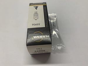 <span class=keywords><strong>Ampoule</strong></span> halogène au tungstène NARVA 55906 <span class=keywords><strong>12V</strong></span> <span class=keywords><strong>20W</strong></span> - Lampe biochimique à fil horizontal pour spectrophotomètres, source de lumière en verre OEM - Product Image 5