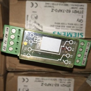 ฟีนิกซ์คอนแทค EMG22 REL KSR 24 21 21 รีเลย์ 24V 21A โมดูลอิเล็กโทรเมคานิคอล I/O - Product Image 2