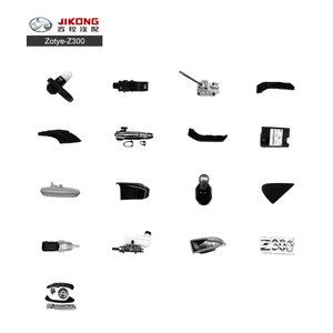China alta calidad Zotye gama completa de fabricante de piezas de automóvil Zotye T600 <span class=keywords><strong>Z300</strong></span> 5008 Z100 - Product Image 3