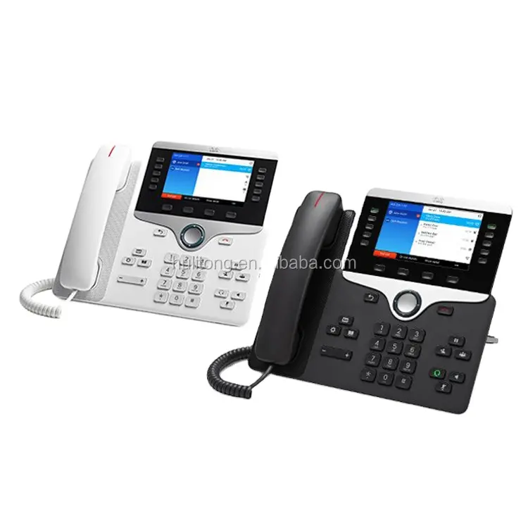 High-quality Voice IP Phone CP-8841-k9