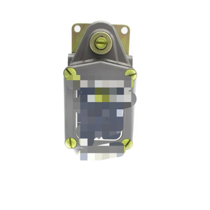 9007tub6 Unmp Baru Asli Stok Siap Pakai Pengontrol Pemrograman Plc Khusus Otomasi Industri - Product Image 1