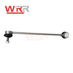 31306781547 31306781545 Barra Estabilizadora Delantera Izquierda para BMW F02 F01 F07 740Li, Junta de Barra Estabilizadora Antivuelco, Suspensión - Product Image 3