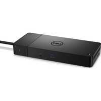 Base de Conexión Thunderbolt Tipo-C WD22TB4 para Dell, con DP, GigE, y 180W