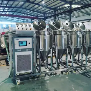 3HP Glycol Chiller for cooling beer tank