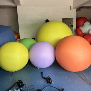Ballon de <span class=keywords><strong>concert</strong></span> de LED, ballons géants gonflables de <span class=keywords><strong>concert</strong></span> pour le <span class=keywords><strong>concert</strong></span> d'EDM - Product Image 3