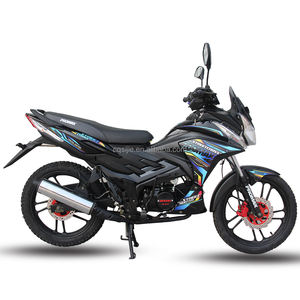 Rétro personnalisé en usine <span class=keywords><strong>50cc</strong></span> 70cc 110cc 120cc 125cc essence Sport vélo de course Cycle Automobiles City Sports Cross moto - Product Image 3