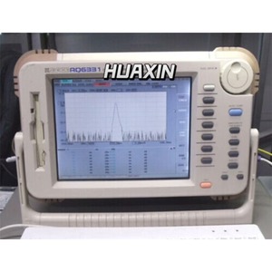 Analizador de Espectro Óptico Ando AQ6331 Usado hx1 - Product Image 2