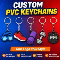 Porte-clés personnalisé en PVC et caoutchouc pour le sport, avec trophée de basketball, football, baseball, soccer, pendentif, cadeau d'esprit d'équipe, vente en gros