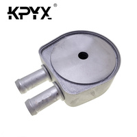 Refroidisseur d'huile moteur KPYX 1682214 AG9G6A642BC