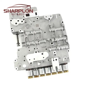 Cuerpo de Válvulas 6R80 Original de Alta Calidad SP para F-150, Piezas de Transmisión OEM - Product Image 4