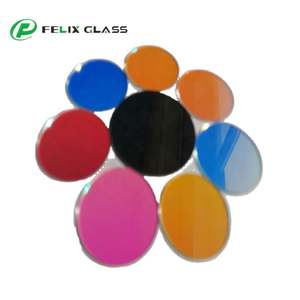 Filtro de Color para Iluminación FELIX, Vidrio Dicroico de Alta Transmitancia, Revestimiento AR, Tamaño Personalizable - Product Image 4