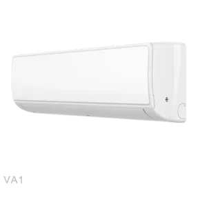 Beyaz ucuz Mini Split klima ve ısıtıcı, 1.5hp 12000 BTU 110/120V, invertör çin klima üreticisi