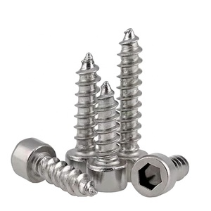 Sử Dụng Công Nghiệp Tự Lái Giàn Tự Khóa Chỉnh Hình Tấm Và Ốc Vít - Product Image 3