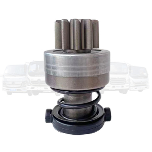 ISF3.8 engrenage d'entraînement de démarreur 5585086 5319202 pignon de démarreur interrupteur de démarrage chine Foton camion accessoires nouvelles pièces - Product Image 1