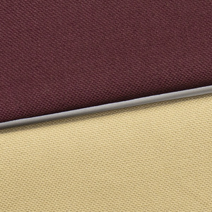 Tissu en coton uni tissé à la main, couleur kaki, pour la confection de vêtements de travail, de blazers décontractés et de vestes. - Product Image 2