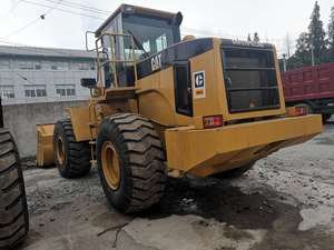 Used loader CAT 966G <b>Cheap</b> price excellent performance Used loader CAT for sale - Product Image 5