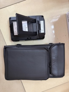 Comunicador de Dispositivos TREX2, Comunicador Portátil, Emerson TREX2LFPKLWP3S - Product Image 5