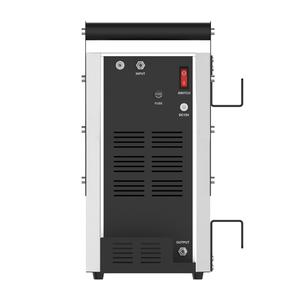 <span class=keywords><strong>Precio</strong></span> de Fábrica, OEM AUTOOL F118 110V 220V, Cambiador de Líquido de Frenos Automotriz Pulsante para Todos los Vehículos - Product Image 3