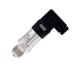 위카 온도 변환기 모델 S-20 실압 변환기 산업용 특수 애플리케이션 전용 - Product Image 1