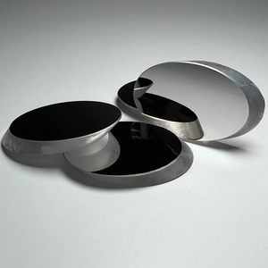 Gương phản xạ Newton D150F750mm D200F750mm, kính thiên văn tự chế, gương chính 35 70, gương phụ phản xạ cao - Product Image 6