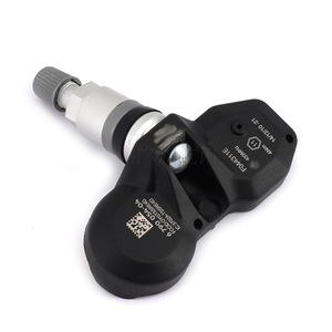 Sensor de Presión de Neumáticos TPMS BMW 433Mhz para Auto, Piezas Automotrices 6790054-04 - Product Image 1
