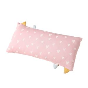 หมอนผ้าคอตตอนรูปธงชาติสำหรับเด็กทารกหมอนและตุ๊กตาผ้าถักลายรูปสัตว์ - Product Image 1