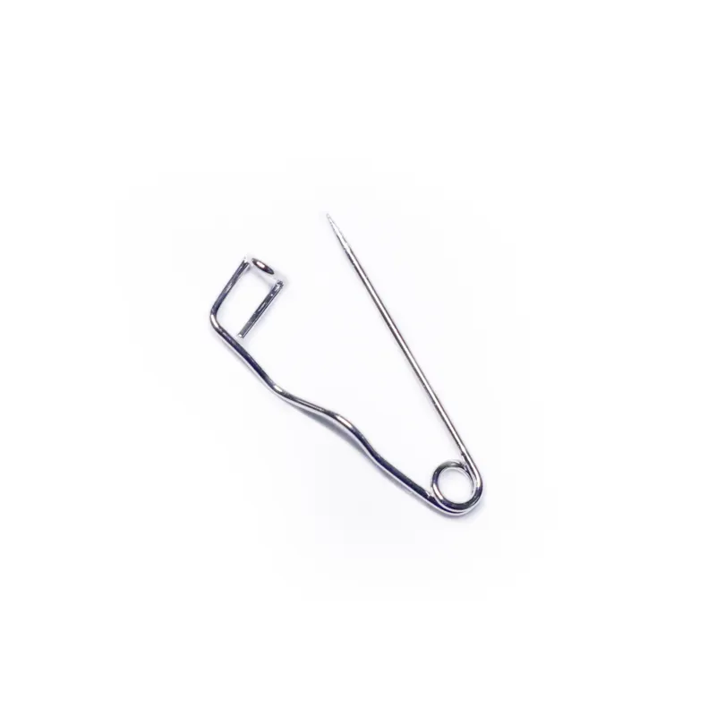 DIY Clothing Craft Accessories Lapel Brooch Pin
