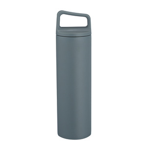 Termo portátil <span class=keywords><strong>para</strong></span> coche con boquilla inclinada, taza con impresión por sublimación <span class=keywords><strong>para</strong></span> beber fácilmente en los desplazamientos en coche - Product Image 5