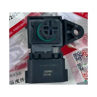 Fabrikausrüstung Motorenreparaturteile Druck- und Temperatursensor 5698456