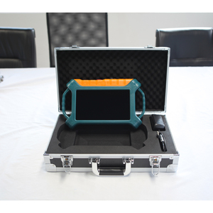 Excelente Detector de Agua Subterránea Profunda de 1200m, Equipo Geológico - Product Image 4