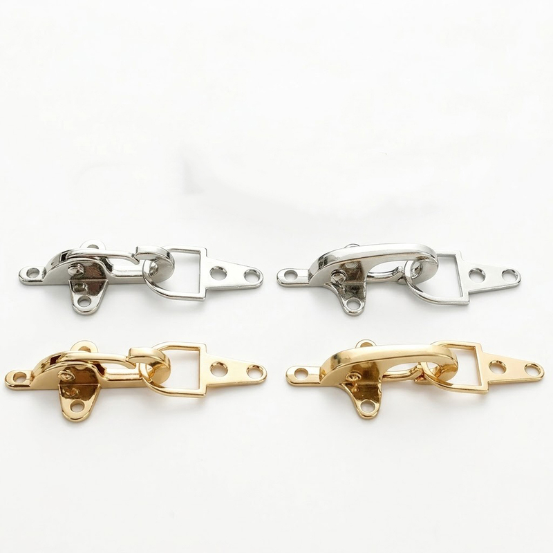Premium Metal Fireman Clasp Buckles for