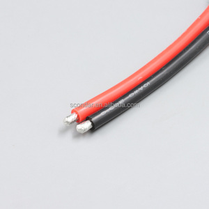Faisceau de câbles aérospatiaux SCONDAR EC5 haute intensité pour avions, hélicoptères, drones, UAV, UAS, RPAS et aéronefs à voilure fixe - Product Image 3