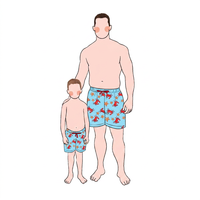 Fabricant éco-responsable, vêtements de plage à séchage rapide, shorts de bain pour hommes, shorts de surf, impression personnalisée sur tissu, boardshorts pour hommes, marque de luxe
