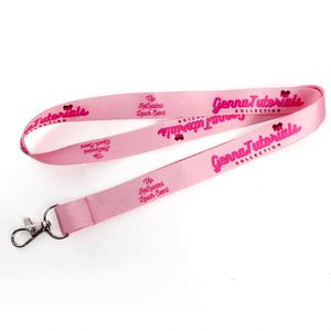 Custom Medical Keychain Cartoon Cute Doctor Nurse Lanyard Id for Keys Phone ID <b>Name</b> Tag DIY Hanging Rope Key <b>Ring</b> Gifts - Product Image 2
