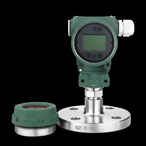 MAIRUIKESI High Quality <strong>Pressure</strong> Sensor Thread Connection Quick Release Digital Smart LCD Display <strong>Pressure</strong> <strong>Transmitter</strong> - Product Image 1