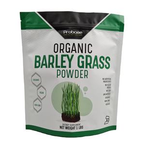 Poudre d'impression personnalisée thermoscellable feuille zip-lock papier d'emballage alimentaire gommeux doux barbe à papa pochettes debout sacs en mylar - Product Image 2