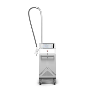 Haidari mesin Laser penghilang tahi lalat, mesin Laser piksel serat kaca Erbium De 1550nm Er - Product Image 4