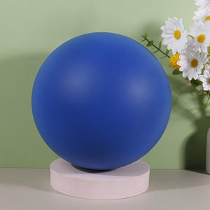 Basketball silencieux n° 7 balles éponge pour enfants de maternelle, sport d'intérieur, jouet parent-enfant, TPE/silicone, 22 cm, Onr - Product Image 5