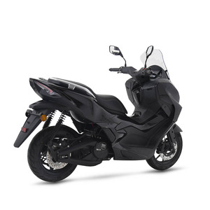 Monopattino Elettrico <span class=keywords><strong>Maxi</strong></span> Style ad Alta Velocità 5000W, <span class=keywords><strong>Moto</strong></span> Elettrica per Adulti con Parabrezza e Lunga Autonomia - Product Image 4