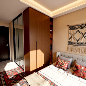 Villa Prefabbricata di Lusso Apple Cabin da 40 Piedi per <span class=keywords><strong>Progetti</strong></span> Alberghieri, Resort, Glamping e Airbnb - Product Image 5