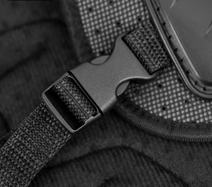 Ensemble de Protection Complet pour Enfants: Armure Anti-Chute, Gilet, Poitrine et Jambes pour Vélo d'Équilibre et Trottinette - Product Image 5